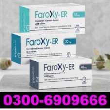 Faroxy ER Tablet Price In Pakistan