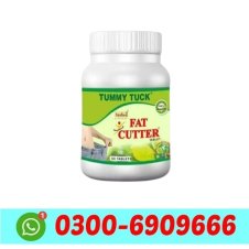 Fat Cutter Tablets In Pakistan