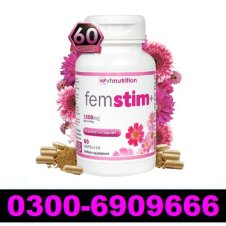 Femstim In Pakistan