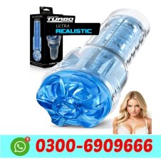 Fleshlight Turbo Ignition Blue Ice In Pakistan