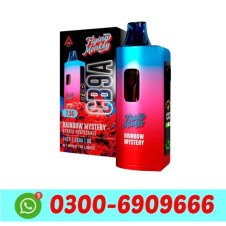 Flying Monkey Purest CB9A Blend Disposable in Pakistan