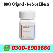 Focalin XR Tablets In Pakistan