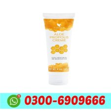 Forever Aloe Propolis Moisturizer Creme in Pakistan