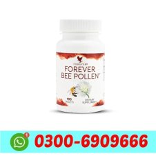 Forever Bee Pollen in Pakistan