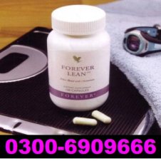 Forever Lean Capsule In Pakistan