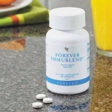 Forever Living ImmuBlend Tablets in Pakistan