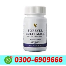 Forever Multi Maca in Pakistan