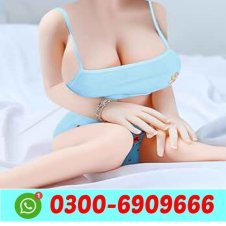 Full Body Sex Doll In Pakistan
