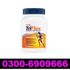 GNC Triflex Fast Acting 120 Tablets In Pakistan