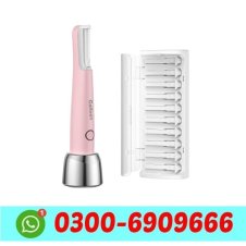 Galtxen Sonic Dermaplaning Tool For Women In Pakistan