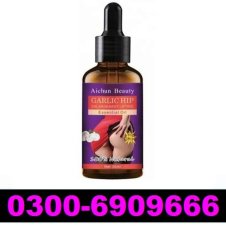 Garlic Hip Up Oil In Pakistan