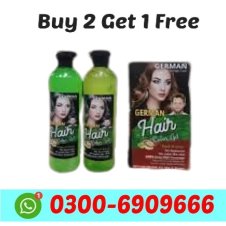 German Hair Color Gel Price in Pakistan