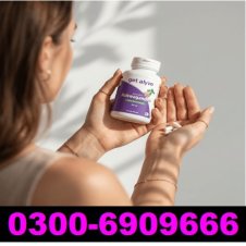 Get Alyve Ashwagandha Root Extract, 60 CT In Pakistan