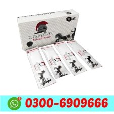 Gladiator Miracle Royal Honey in Pakistan