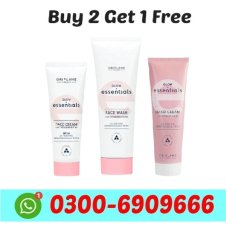 Glow Essentials Hand Cream Price in Pakistan