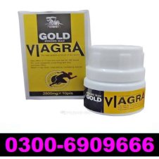 Gold Viagra 9800mg Tablets In Pakistan