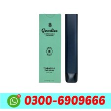 Goodies Delta 8 THC Disposable Vape in Pakistan