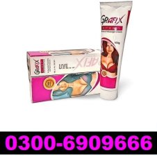 Grafix Cream In Pakistan