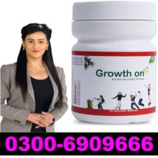 Growth On Powder For Height Increase In Pakistan