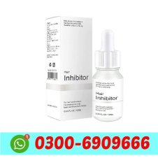 Hair Inhibitor Lotion Price in Pakistan