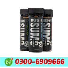 Half Bak’d Sumo Blend Gummies in Pakistan