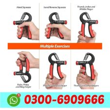 Hand Gripper in Pakistan