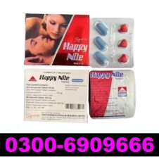 Happy Nite Tablets in Pakistan