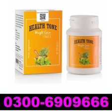 Health Tone Herbal Weight Gain Capsules Price In Pakistan