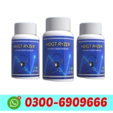 Height Ryzer Grow Height Supplement In Pakistan