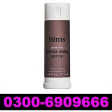 Hims Climax Delay Spray Price In Pakistan