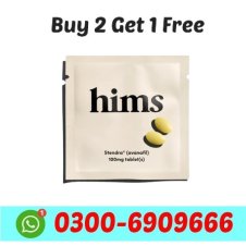 Hims ED Tablets In Pakistan