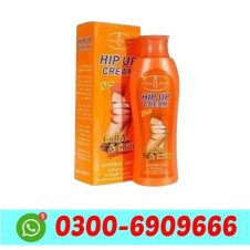 Hip Up Cream in Pakistan