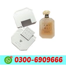 Huda Beauty - Kayali Wedding Silk Santal | 36 Perfume in Pakistan