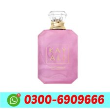 Huda Beauty Kay Ali Sweet Diamond Pink Paper 100ml in Pakistan