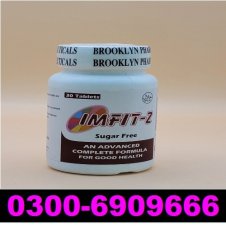 Imfit-Z Tablets Price in Pakistan