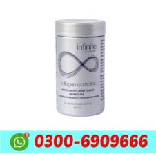 Infinite By Forever Firming Complex in Pakistan