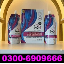 Ing Hair Coloring Cream Price in Pakistan