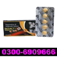 Intact Dp Tablets In Pakistan