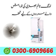 Invigra Delay Spray In Pakistan