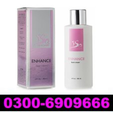 IsoSensuals Breast Enlargement Cream in Pakistan