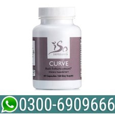IsoSensuals Curve Butt Enhancement Pills Price in Pakistan