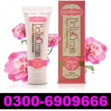 Ivymaison Bella Cream Breast Enhancement in Pakistan