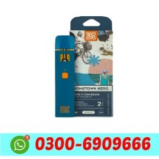 Jack Herer - 2g HHC Disposable In Pakistan