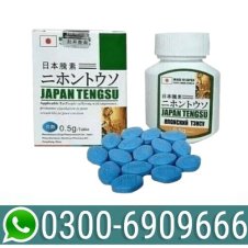 BUY Japan Tengsu Tablets In Pakistan
