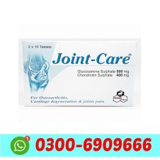 Joint Care Tablets In Pakistan