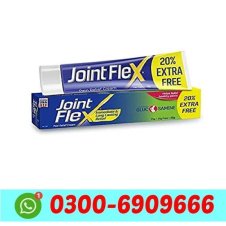 Joint Flex Cream In Pakistan