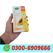 Joy Papaya Brightening Cream in Pakistan