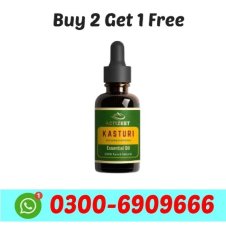 Kasturi Power Oil In Pakistan