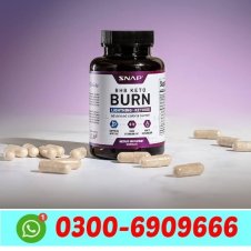 Keto Diet Pills in Pakistan