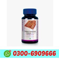 Kidney Tonifying Capsule For Women in Pakistan
